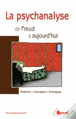 Capa do artigo Psychanalyse ; De Freud À Nos Jours