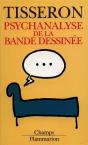 Psychanalyse De La Bande Dessinee - Preview