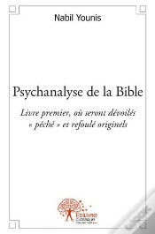 Capa do artigo Psychanalyse De La Bible