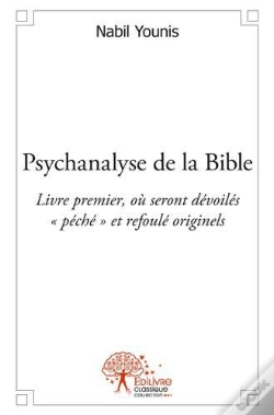 Capa do artigo Psychanalyse De La Bible