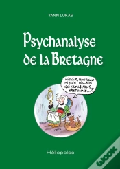 Capa do artigo Psychanalyse De La Bretagne