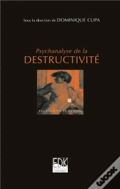 Capa do artigo Psychanalyse De La Destructivité