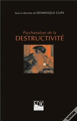 Capa do artigo Psychanalyse De La Destructivité
