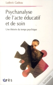 Capa do artigo Psychanalyse De L