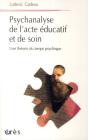Psychanalyse De L'Acte Educatif - Preview