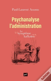 Capa do artigo Psychanalyse De L