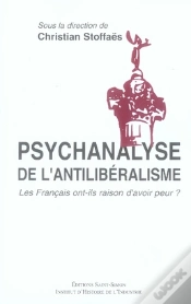 Capa do artigo Psychanalyse De L