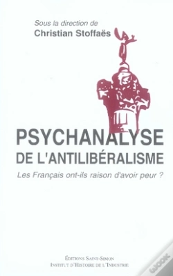 Capa do artigo Psychanalyse De L'Antilibéralisme