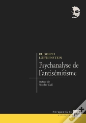 Capa do artigo Psychanalyse De L