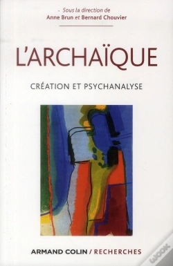 Capa do artigo Psychanalyse De L'Archaïque