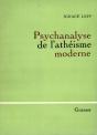 Psychanalyse De L'Atheisme Moderne - Preview