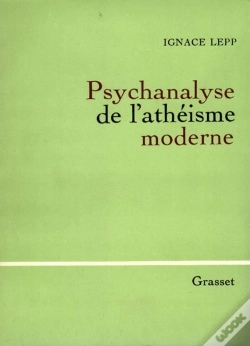 Capa do artigo Psychanalyse De L'Atheisme Moderne