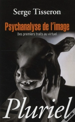 Capa do artigo Psychanalyse De L'Image