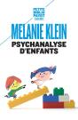 Psychanalyse D'Enfants - Preview
