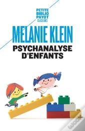 Psychanalyse D'Enfants