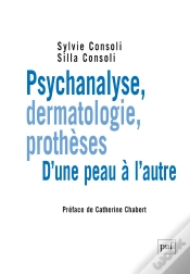 Capa do artigo Psychanalyse, Dermatologie, Prothèses : D