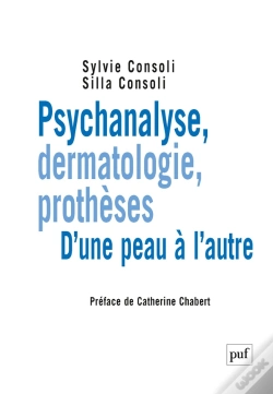 Capa do artigo Psychanalyse, Dermatologie, Prothèses : D'Une Peau À L'Autre