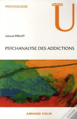 Capa do artigo Psychanalyse Des Addictions