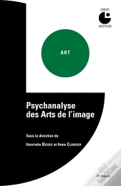 Capa do artigo Psychanalyse Des Arts De L