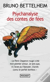 Capa do artigo Psychanalyse Des Contes De Fées