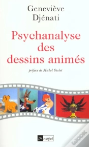 Capa do artigo Psychanalyse Des Dessins Animes
