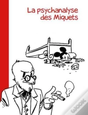 Capa do artigo Psychanalyse Des Miquets