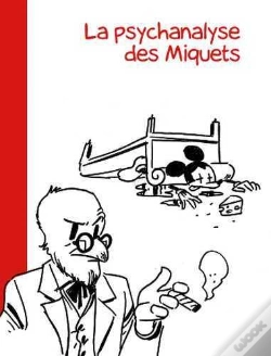 Capa do artigo Psychanalyse Des Miquets