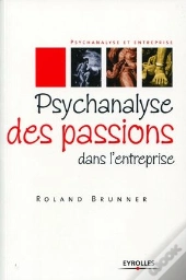 Psychanalyse Des Passions Dans L'Entreprise