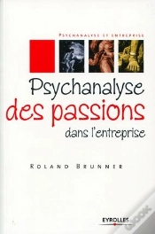 Capa do artigo Psychanalyse Des Passions Dans L