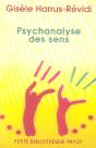 Psychanalyse Des Sens - Preview