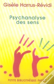 Capa do artigo Psychanalyse Des Sens