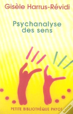 Capa do artigo Psychanalyse Des Sens