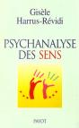 Psychanalyse Des Sens - Preview