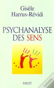 Capa do artigo Psychanalyse Des Sens