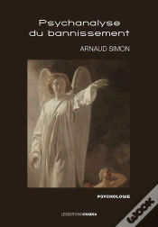Capa do artigo Psychanalyse Du Bannissement