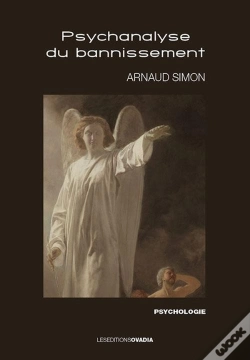 Capa do artigo Psychanalyse Du Bannissement