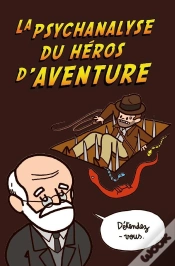 Capa do artigo Psychanalyse Du Héros D