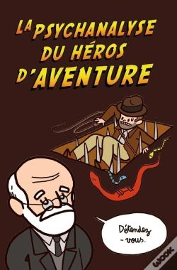 Capa do artigo Psychanalyse Du Héros D'Aventure