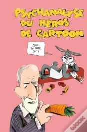 Capa do artigo Psychanalyse Du Héros De Cartoon