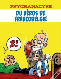 Capa do artigo Psychanalyse Du Héros De Francobelgie