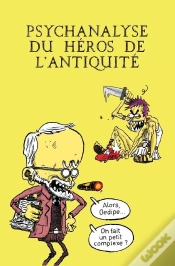 Capa do artigo Psychanalyse Du Héros De L