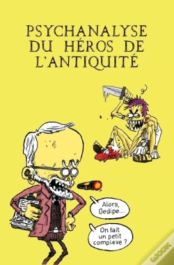 Capa do artigo Psychanalyse Du Héros De L'Antiquité