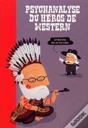 Capa do artigo Psychanalyse Du Héros De Western