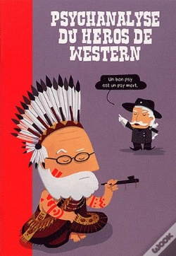 Capa do artigo Psychanalyse Du Héros De Western