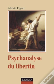 Capa do artigo Psychanalyse Du Libertin