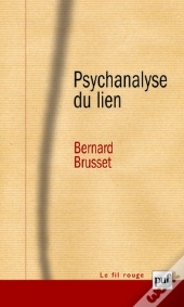 Psychanalyse Du Lien (2e Édition)
