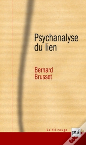 Capa do artigo Psychanalyse Du Lien (2e Édition)