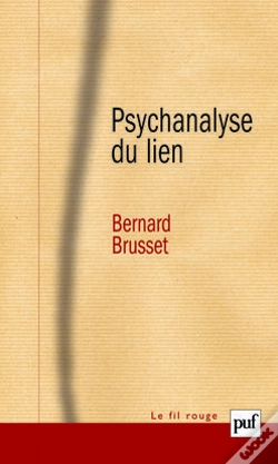 Capa do artigo Psychanalyse Du Lien (2e Édition)