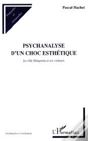 Capa do artigo Psychanalyse D