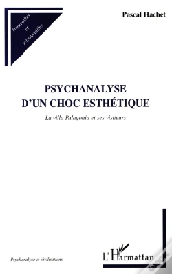 Capa do artigo Psychanalyse D'Un Choc Esthétique ; La Villa Palagonia Et Ses Visiteurs